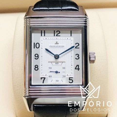 Jaeger-LeCoultre Reverso Classic Small Seconds