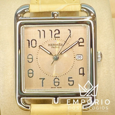 Hermès Cape Cod Rose