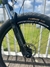 BICICLETA STUNT FOUR-X GW RAVEN 27.5 ALUMINIO - CICLOFRAME