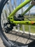 BICICLETA STUNT FOUR-X GW RAVEN 27.5 ALUMINIO en internet