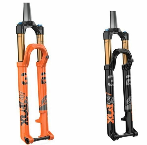 SUSPENSIÓN FOX 32 K FLOAT SC 29P FS 100MM FIT4 REM BOOST