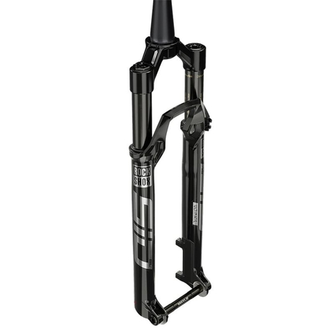 SUSPENSIÓN ROCKSHOX 29 SID ULTIMATE SL 29B 100 NEGRO REMOTO