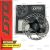DISCO 160M C/TORNILLOS NEGRO DTO