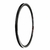ARO O RIN 24 X 1.75 GW M30 NEGRO DOBLE PARED