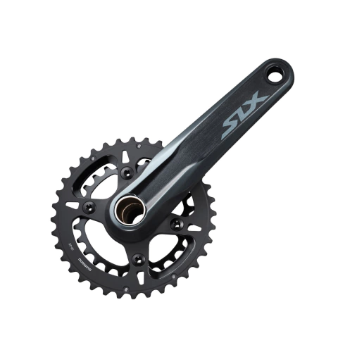 BI PLATO FC-M7100-2 36-26T SLX 12V SHIMANO