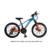 BICICLETA MTB 24P 7VEL TITAN ACERO GW en internet