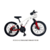 BICICLETA MTB 24P 7VEL TITAN ACERO GW - tienda online