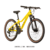 BICICLETA MTB 24P MONKEY ALUMINIO GW