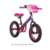 Imagen de BICICLETA PUSHBIKE 12 FREERIDE GW