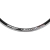 ARO O RIN 700C GW R30 NEGRO ALUMINIO S/DP18 32/36H - comprar online