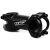 ESPIGA ALUMINIO MTB HS061 28.6x31.8x80 NEGRA GW