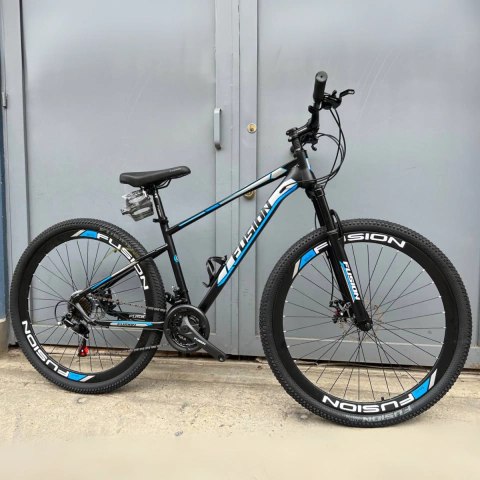 BICICLETA FUSION MONTAIN 29