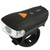 LUZ DELANTERA LED PARA BICICLETA RECARGABLE ES0350