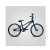 BICICLETA PROFIT BMX RACING CRENSHAW EXPERT-JUNIOR / GRIS/AZUL