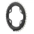 CORONILLA SHIMANO FC-M7000-2 38T-BD 38x28T SLX - comprar online