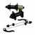 MANZANAS MTB CASSETTE OPTIMUS CENTER LOCK C/PUNTILLAS 32 H - comprar online