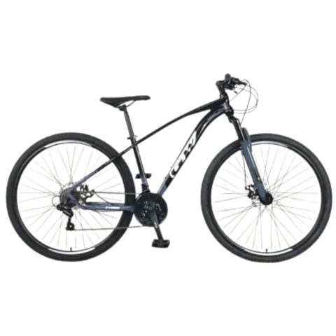 BICICLETA MTB 29P 7VEL TITAN ACERO GW