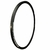 ARO O RINES ON-TRAIL SINERGY 27" X 1.75 36H P/DISCO ALUMINIO NEGRO