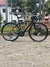 BICICLETA RUTA FLAMMA 700C 2X9VEL SORA GW en internet