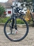 BICICLETA RUTA FLAMMA 700C 2X9VEL SORA GW - comprar online