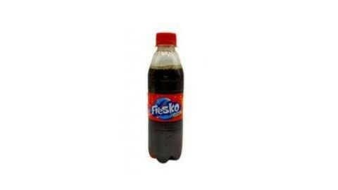 Refresco de Cola fresko 330ml (24 unidades)