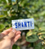 Placa Shanti - comprar online