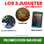 Los 3 juguetes mas virales (Promoción Navideña)