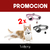 2x Collar Localizador 3 en 1 para Gatos PREMIUM