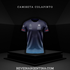 REMERA COLAPINTO 2X1 - comprar online