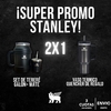 COMBO TERERÉ STANLEY + VASO QUENCHER DE REGALO - comprar online