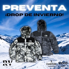 CAMPERA PUFFER NORTHFACE™ 2025 - comprar online