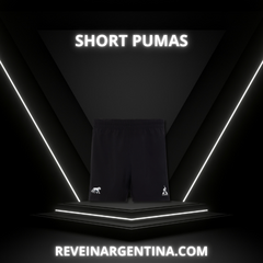 SHORT PUMAS RUGBY 2X1 en internet