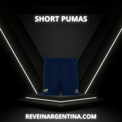 SHORT PUMAS RUGBY 2X1 - Revein