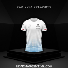 REMERA COLAPINTO 2X1 - Revein