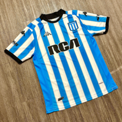 2X1 CAMISETA RACING A ELECCIÓN