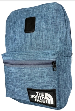 Imagen de CAMPERA PUFFER NORTHFACE™ 2025 + MOCHILA NORTHFACE DE REGALO