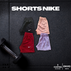 2X1 SHORTS NIKE - comprar online