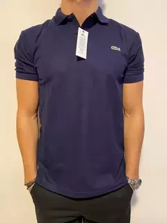3X1 CHOMBAS LACOSTE - Revein