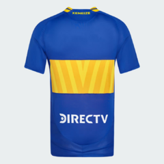 CAMISETA BOCA OFICIAL + CAMISETA NFL DE REGALO 2X1 - Revein