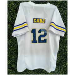 Imagen de CAMISETA BOCA OFICIAL + CAMISETA NFL DE REGALO 2X1