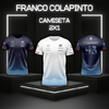 REMERA COLAPINTO 2X1