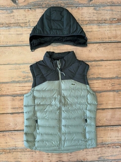 CHALECO LACOSTE 2x1 - IMPORTADO en internet