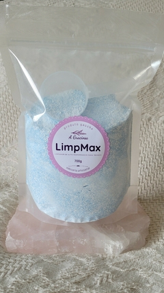 LimpMax - Limpador de alta performance para tecidos - comprar online