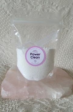 PowerClean - Eliminador de Manchas - comprar online