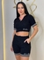 CONJUNTO TRICOT POLO - BUBU - comprar online