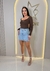 BODY REGULAGEM COSTAS ABERTA - BUBU - loja online