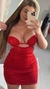 VESTIDO DRIMY - comprar online