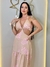 VESTIDO LONGO COM BOJO - BUBU na internet
