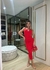 VESTIDO MARIAH - CHOCOLATE DOCE