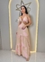 VESTIDO LONGO COM BOJO - BUBU - comprar online
